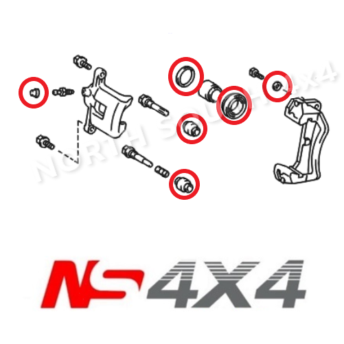 Ns4x4